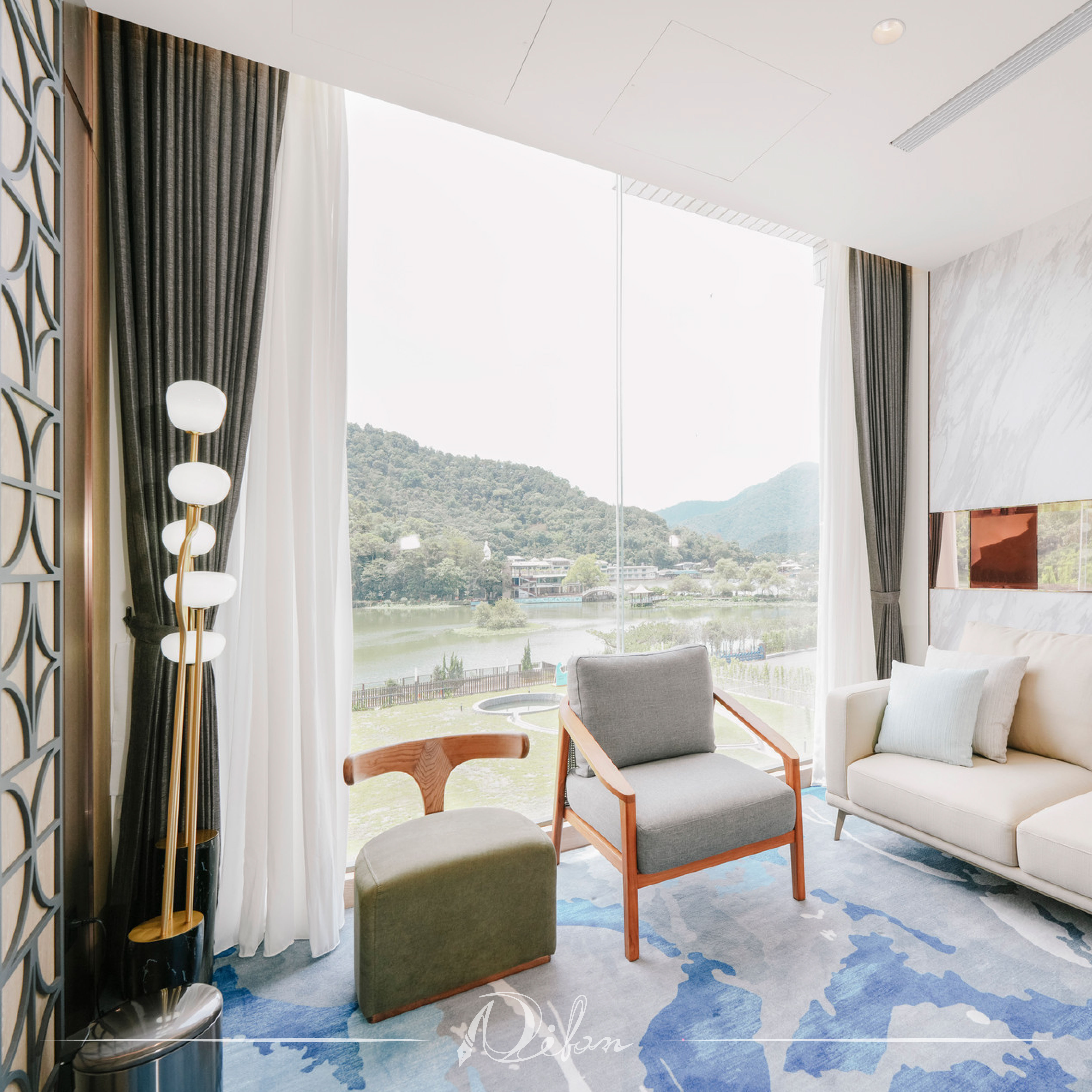 木沐悠嵐溫泉會館