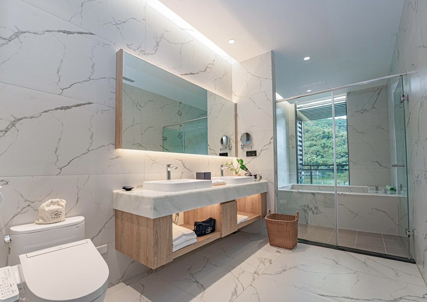 木沐悠嵐溫泉會館