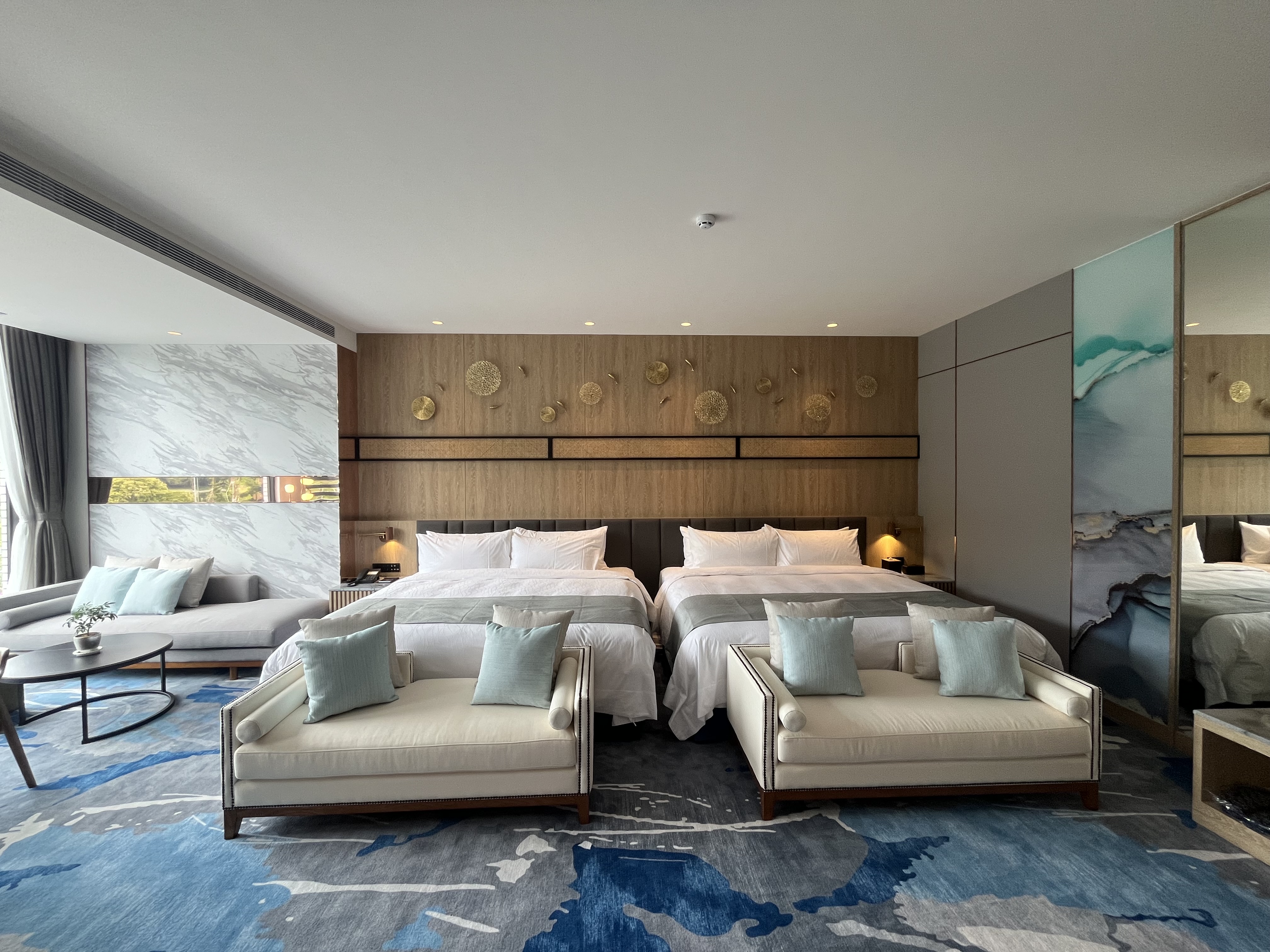 木沐悠嵐溫泉會館