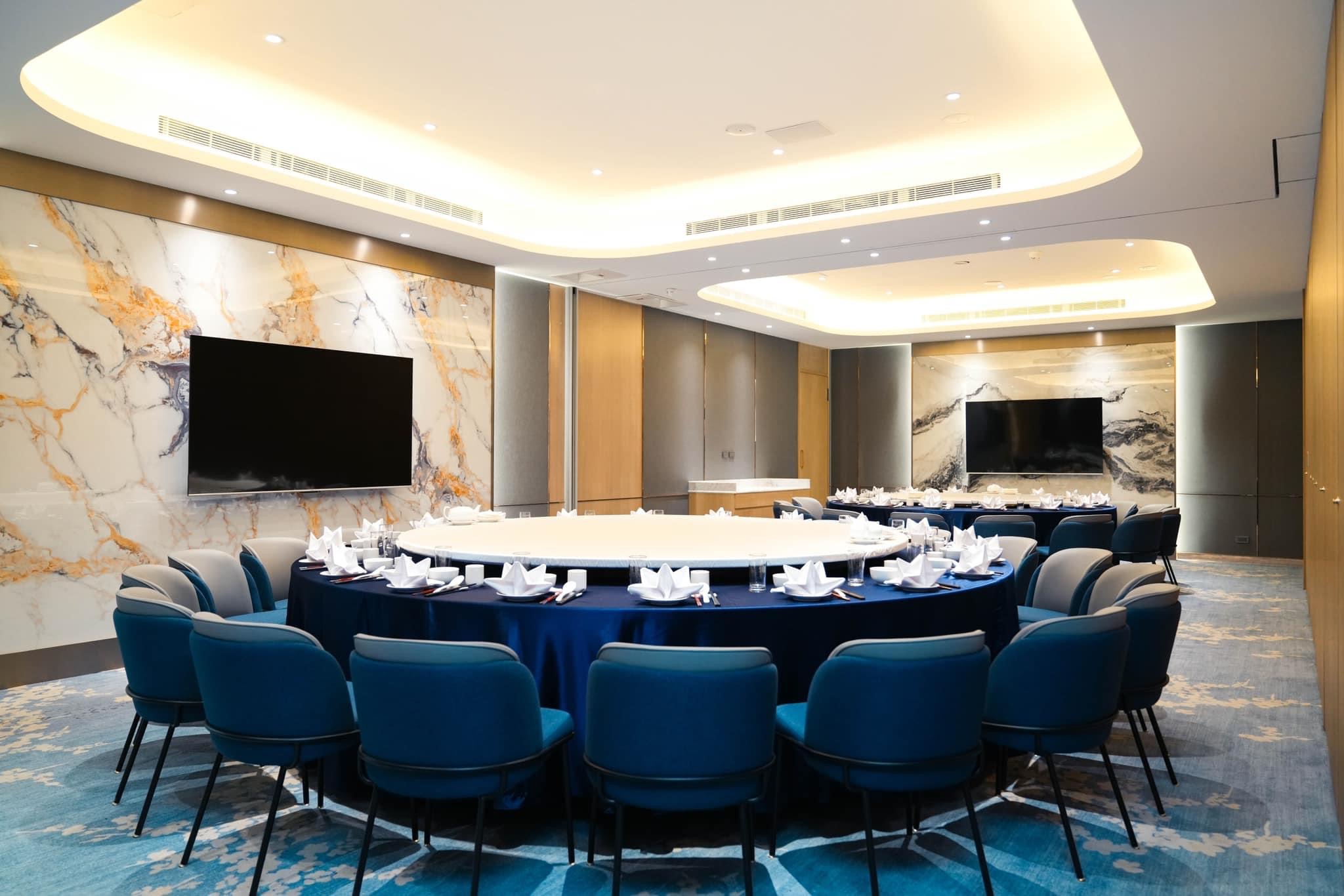 木沐悠嵐溫泉會館