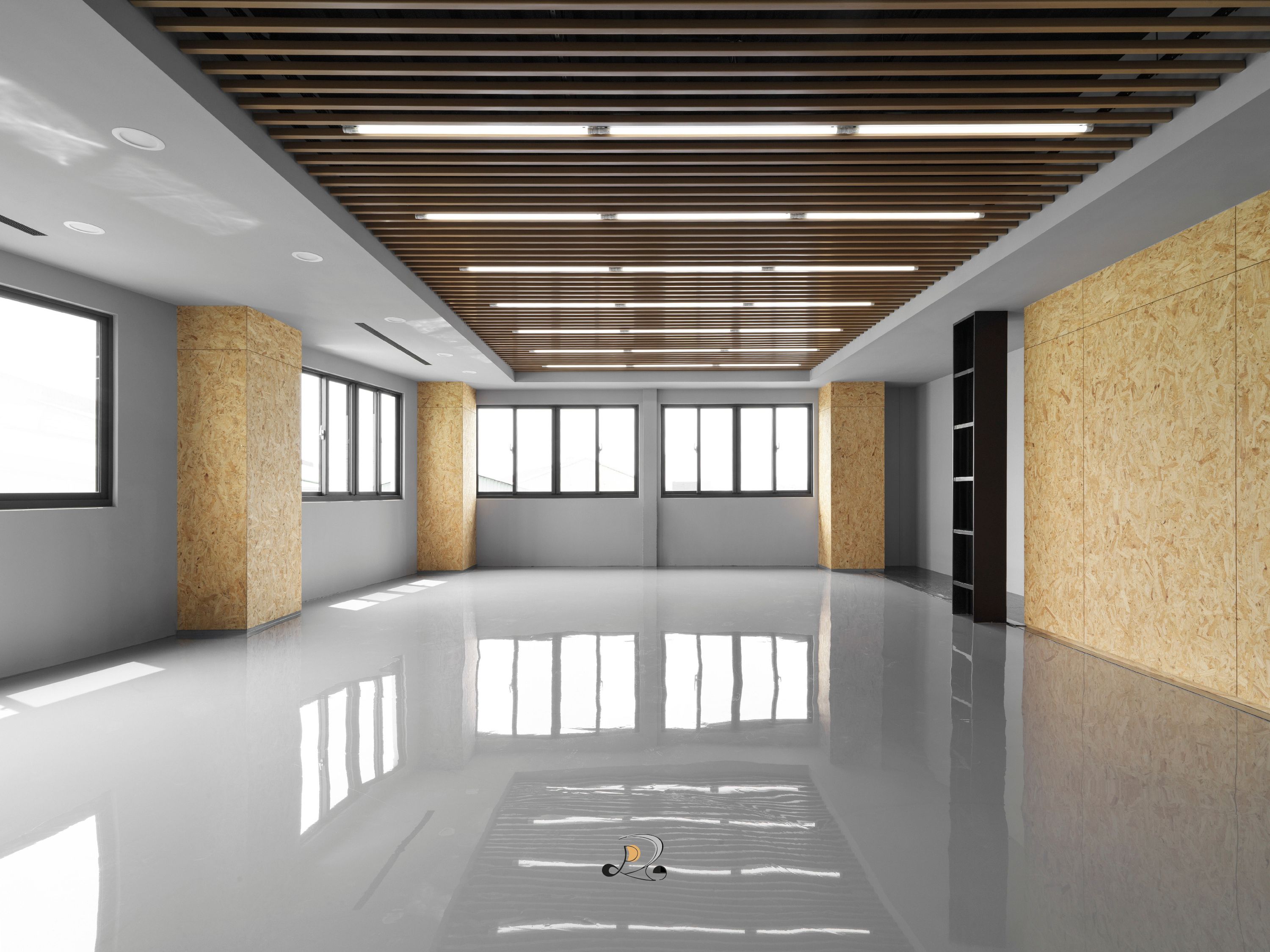 TS-Tools鐵勝企業科技廠房