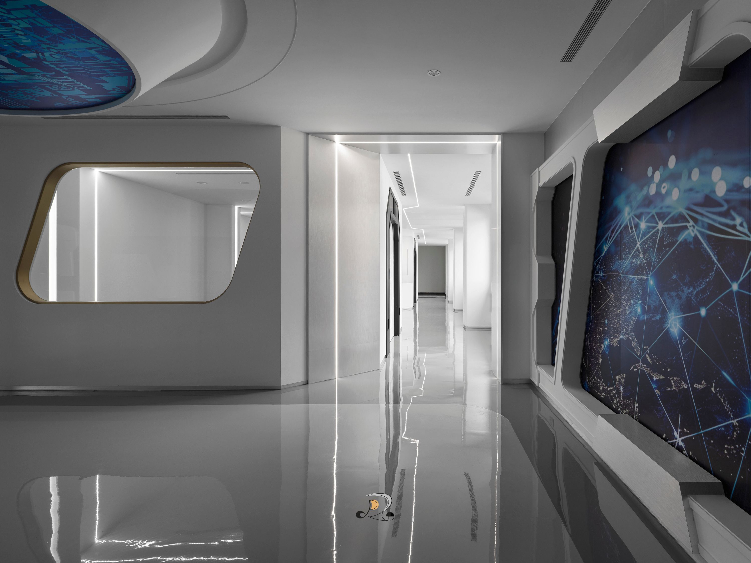 TS-Tools鐵勝企業科技廠房