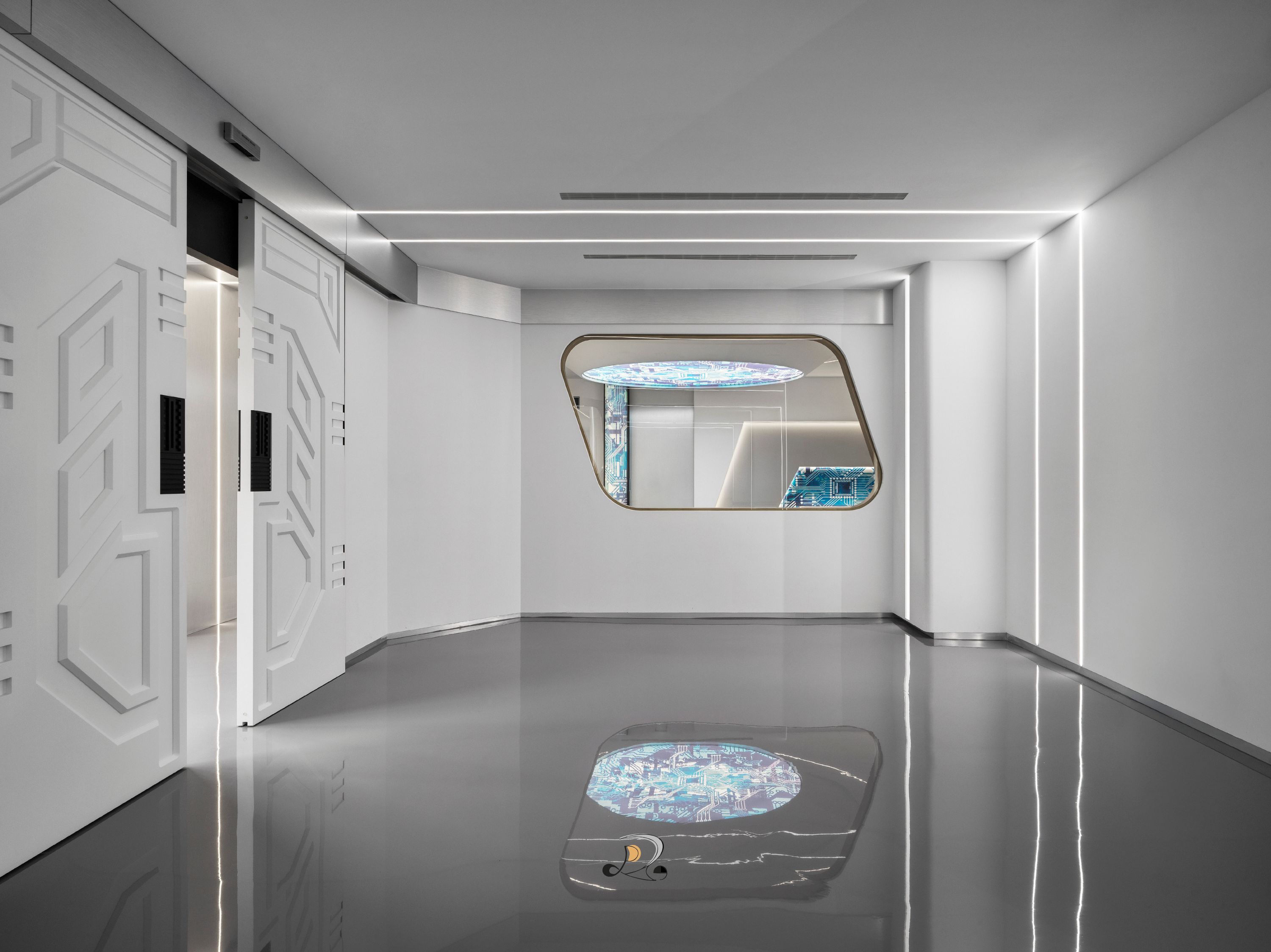 TS-Tools鐵勝企業科技廠房