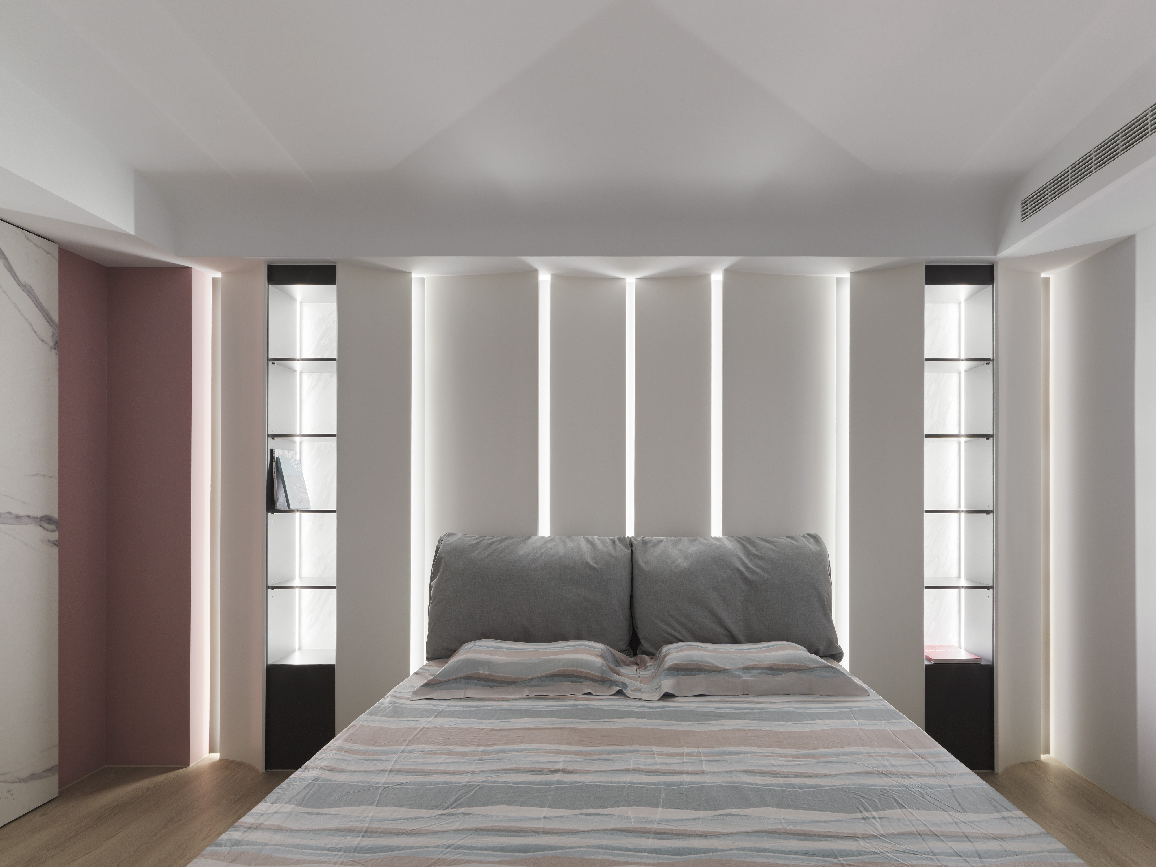 大里透天設計案-林宅