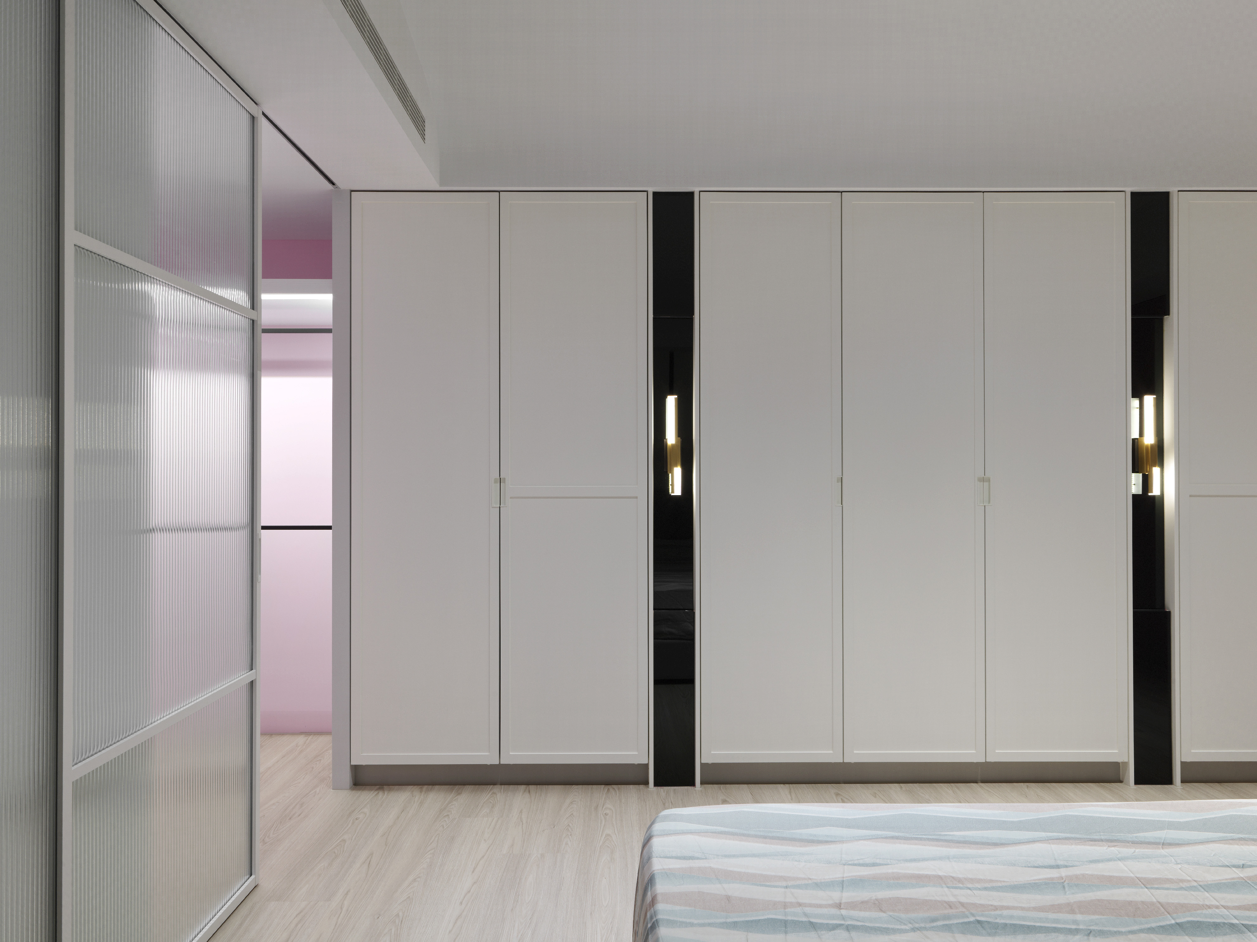 大里透天設計案-林宅